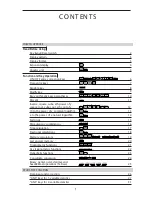 Preview for 2 page of Sharp EL-509W Operation Manual