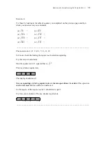 Preview for 16 page of Sharp EL-531LH Mastering Instructions