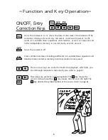 Preview for 7 page of Sharp EL-531R Operation Manual