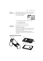 Предварительный просмотр 10 страницы Sharp EL-9450 Operation Manual