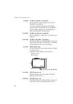 Предварительный просмотр 81 страницы Sharp EL-9450 Operation Manual