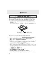 Предварительный просмотр 22 страницы Sharp EL-945T Operation Manual