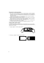 Предварительный просмотр 28 страницы Sharp EL-945T Operation Manual