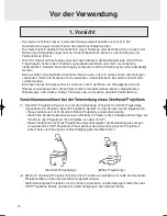 Предварительный просмотр 16 страницы Sharp EL-99T Operation Manual