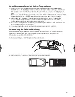 Предварительный просмотр 17 страницы Sharp EL-99T Operation Manual