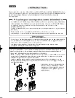 Предварительный просмотр 25 страницы Sharp EL-99T Operation Manual