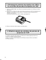 Предварительный просмотр 32 страницы Sharp EL-99T Operation Manual