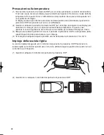 Предварительный просмотр 50 страницы Sharp EL-99T Operation Manual