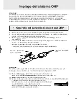 Предварительный просмотр 53 страницы Sharp EL-99T Operation Manual