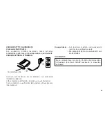 Preview for 87 page of Sharp EL1611P - 12 Digit Hand Held Calculator AC/DC Power Operation Manual