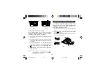 Предварительный просмотр 70 страницы Sharp EL1750PIII - Printing Calculator, Twelve-Digit Operation Manual