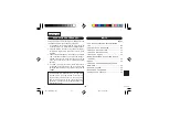 Предварительный просмотр 107 страницы Sharp EL1750PIII - Printing Calculator, Twelve-Digit Operation Manual