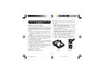 Предварительный просмотр 118 страницы Sharp EL1750PIII - Printing Calculator, Twelve-Digit Operation Manual