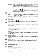 Preview for 5 page of Sharp EL1801C - Semi-Desktop 2-Color Printing Calculator Operation Manual