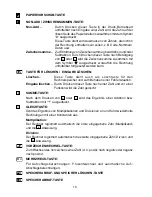 Preview for 12 page of Sharp EL1801C - Semi-Desktop 2-Color Printing Calculator Operation Manual