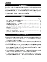 Preview for 24 page of Sharp EL1801C - Semi-Desktop 2-Color Printing Calculator Operation Manual