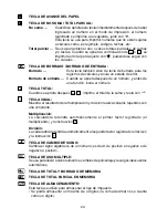 Preview for 26 page of Sharp EL1801C - Semi-Desktop 2-Color Printing Calculator Operation Manual