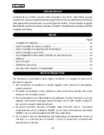 Preview for 31 page of Sharp EL1801C - Semi-Desktop 2-Color Printing Calculator Operation Manual