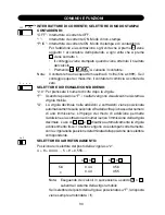 Preview for 32 page of Sharp EL1801C - Semi-Desktop 2-Color Printing Calculator Operation Manual