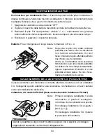 Preview for 36 page of Sharp EL1801C - Semi-Desktop 2-Color Printing Calculator Operation Manual