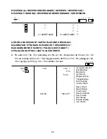 Preview for 66 page of Sharp EL1801C - Semi-Desktop 2-Color Printing Calculator Operation Manual