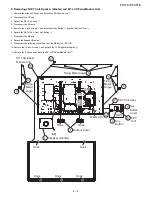 Preview for 13 page of Sharp Elite PRO-60X5FD Service Manual