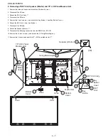 Preview for 18 page of Sharp Elite PRO-60X5FD Service Manual