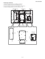 Preview for 19 page of Sharp Elite PRO-60X5FD Service Manual