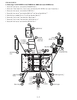 Preview for 20 page of Sharp Elite PRO-60X5FD Service Manual