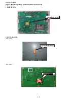 Preview for 22 page of Sharp Elite PRO-60X5FD Service Manual