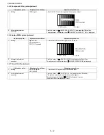 Preview for 38 page of Sharp Elite PRO-60X5FD Service Manual