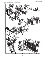 Preview for 81 page of Sharp Elite PRO-60X5FD Service Manual