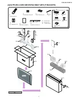 Preview for 83 page of Sharp Elite PRO-60X5FD Service Manual