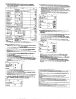 Preview for 2 page of Sharp ELSI MATE EL-326S Operation Manual