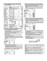 Preview for 2 page of Sharp ELSI MATE EL-330A Operation Manual