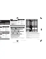 Sharp ELSIMATE EL-330T Operation Manual preview