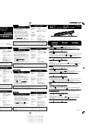 Sharp ELSIMATE EL-334M Operation Manual preview