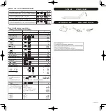 Preview for 2 page of Sharp ElsiMate EL-340W Operation Manual