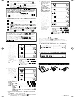 Предварительный просмотр 2 страницы Sharp ELSIMATE EL-480SRB Operation Manual