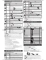 Preview for 2 page of Sharp ELSIMATE EL-S50 Operation Manual