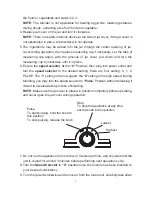 Preview for 5 page of Sharp EM-150M-WH Instruction Manual