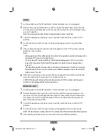 Preview for 10 page of Sharp EM-F2056 Operation Manual