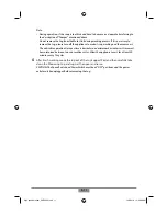 Предварительный просмотр 11 страницы Sharp EM-F2056 Operation Manual