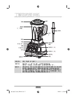 Предварительный просмотр 17 страницы Sharp EM-F2056 Operation Manual