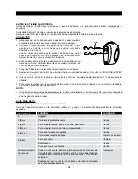 Preview for 11 page of Sharp EM-H5DW Operation Manual