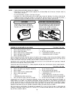 Preview for 12 page of Sharp EM-H5DW Operation Manual