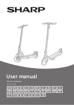 Предварительный просмотр 1 страницы Sharp EM-KS1 User Manual