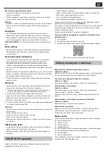 Предварительный просмотр 105 страницы Sharp EM-KS1 User Manual
