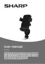 Sharp EM-PH1A User Manual preview