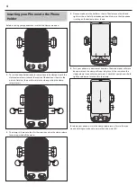 Preview for 6 page of Sharp EM-PH1A User Manual